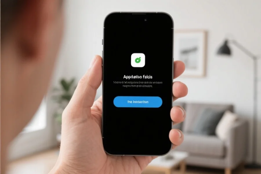 快速解决益达应用常见安装失败问题指南