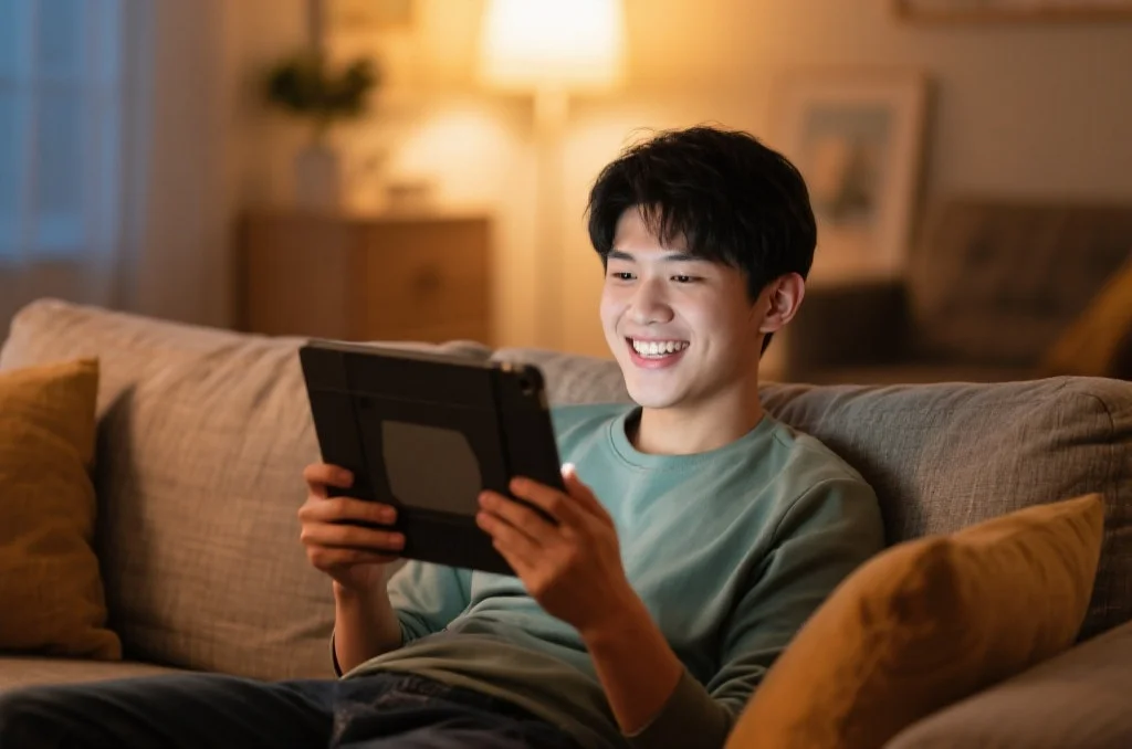 益达移动端 vs. 桌面版：哪种平台更符合您的数字娱乐偏好？