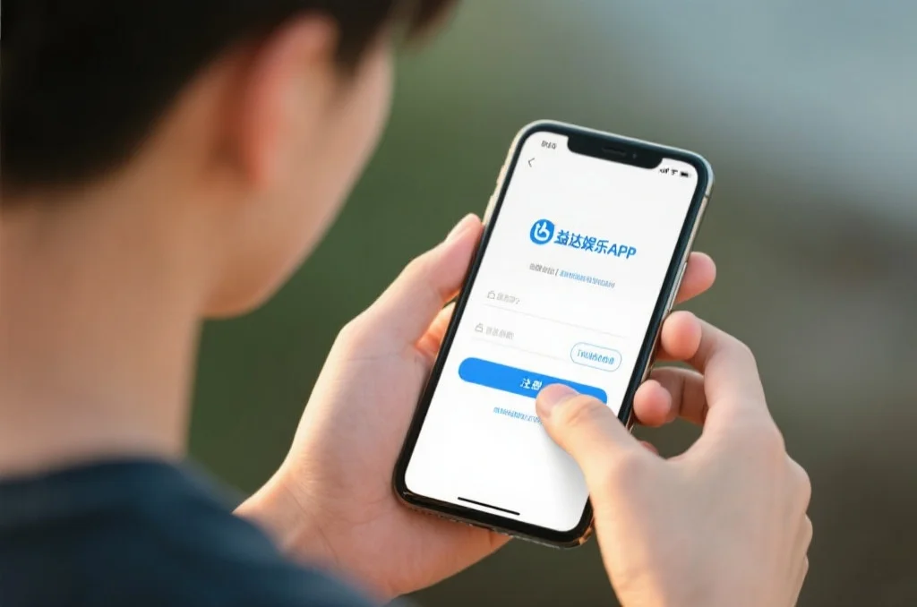 新用户必读：5分钟快速上手益达娱乐APP教程